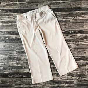 Nike Golf Tour Performance Dri-Fit Capri Pants